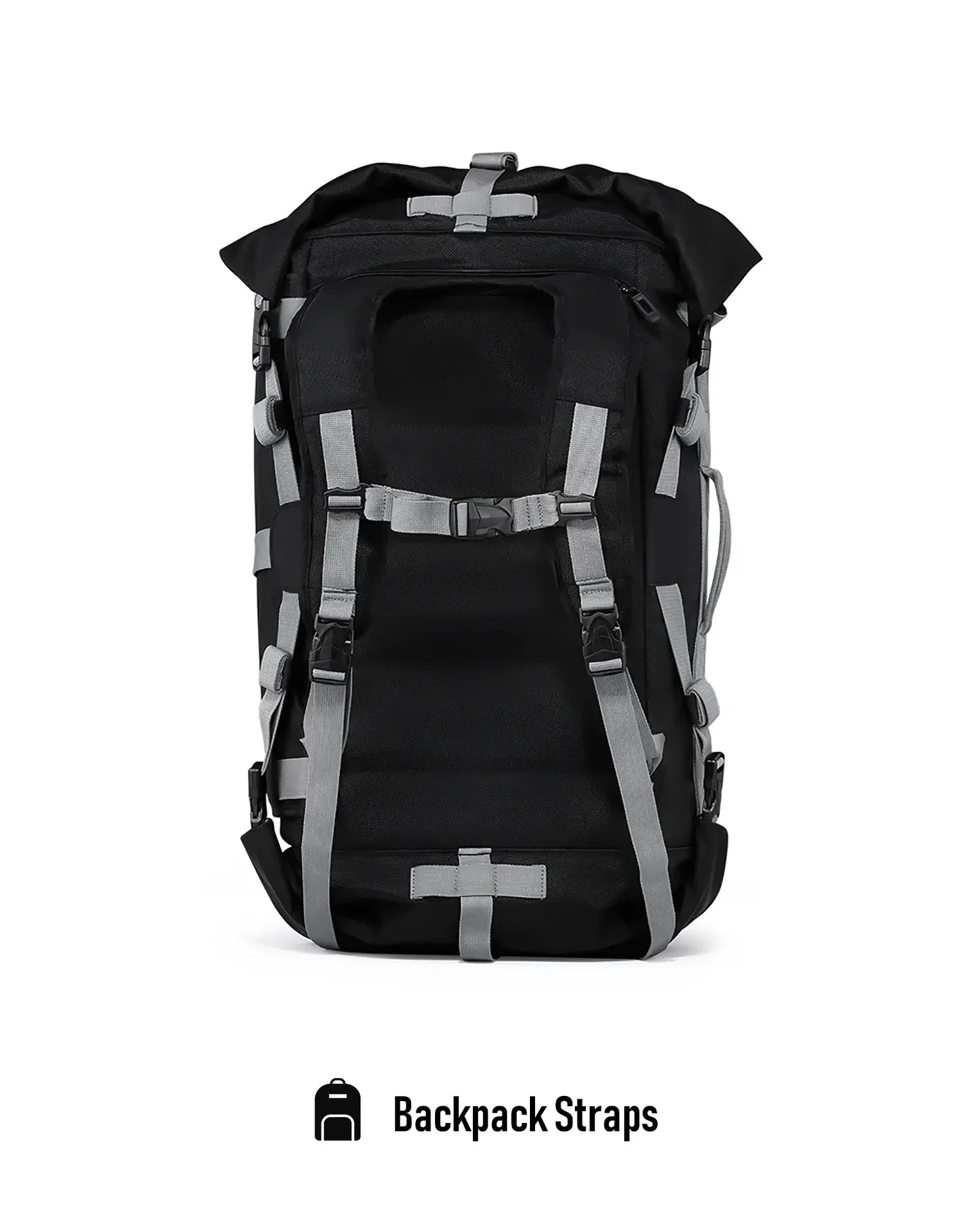 30L - Apex BMW ADV Touring Duffel Bag