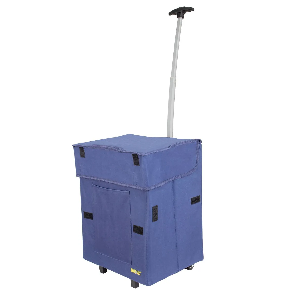 Bigger Smart Cart®