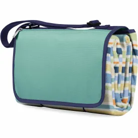 Blanket Tote - St. Tropez