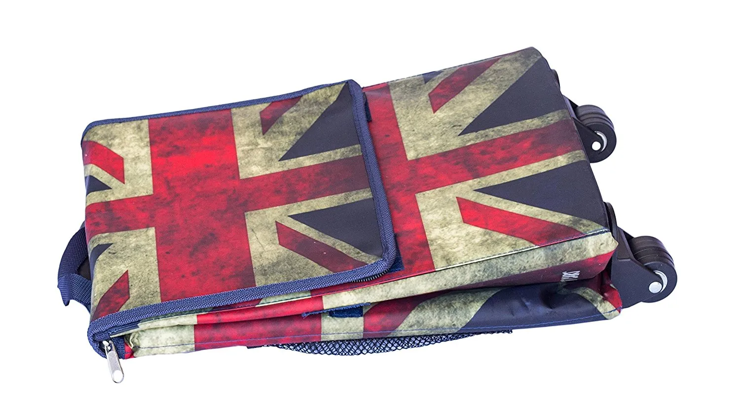 City Smart Cart Plus - British