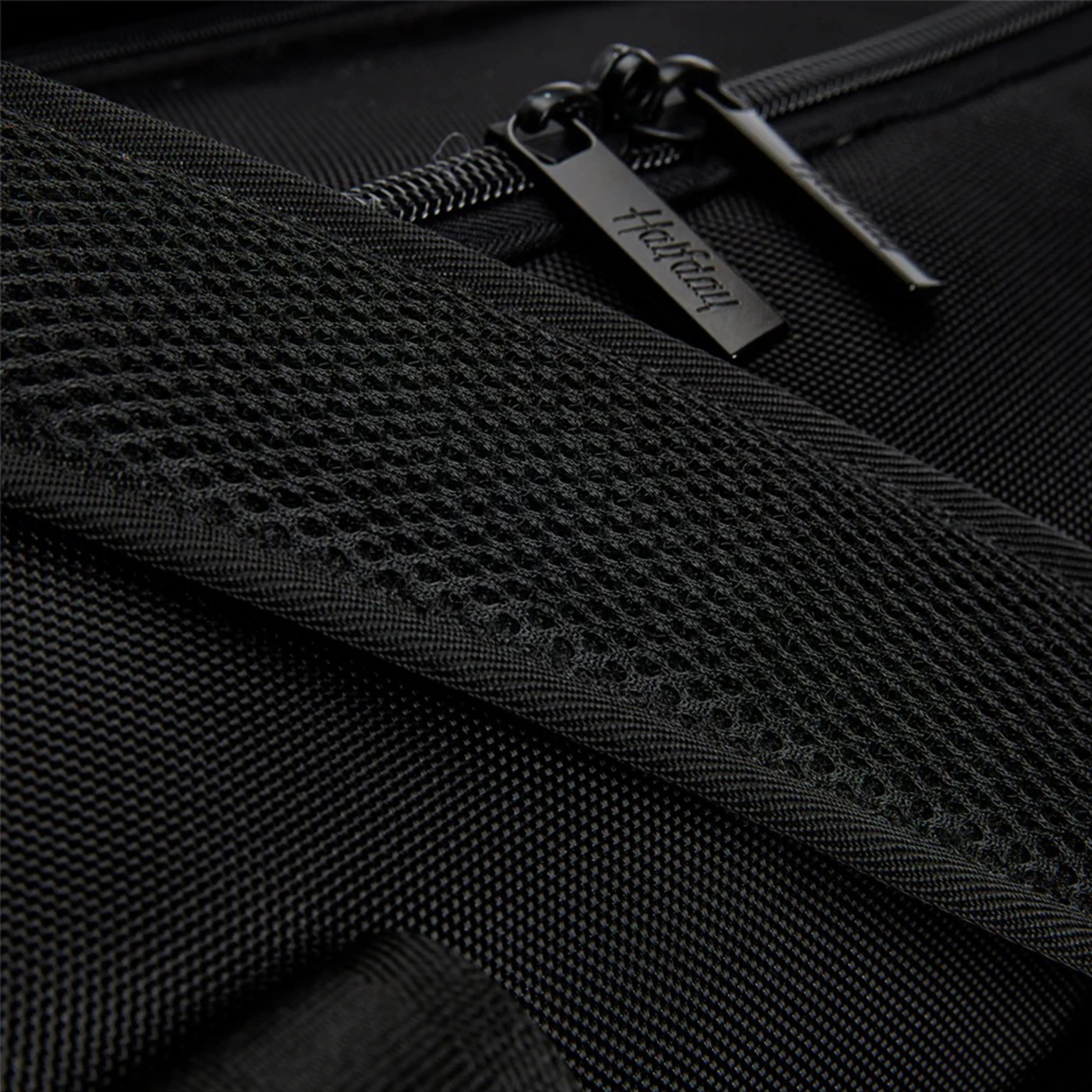 Halfday x Tie Bar Premium Garment Duffle Holiday Bag