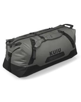Kodiak 6600 Submersible Duffel | Stone