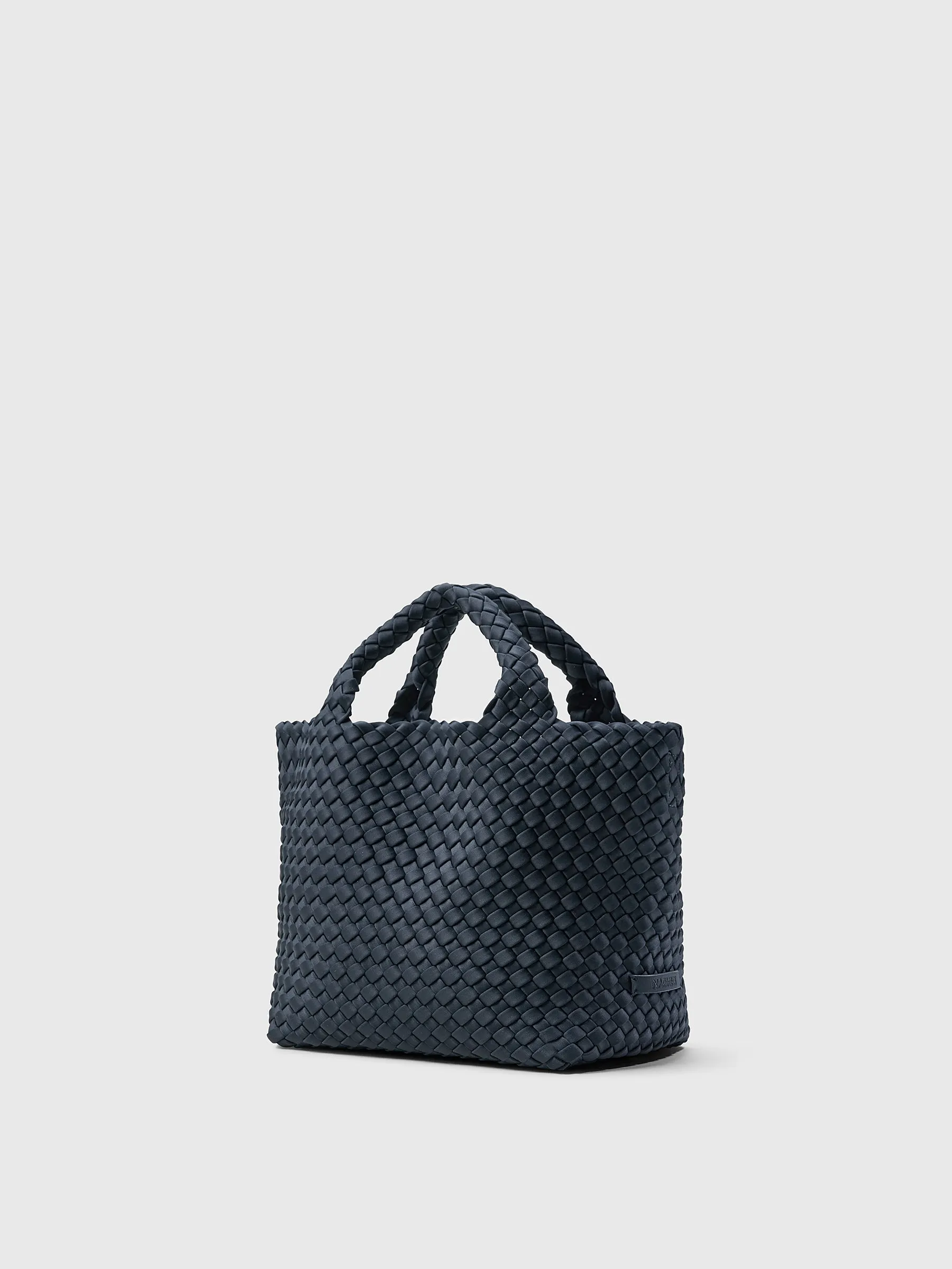 naghedi st barths small tote