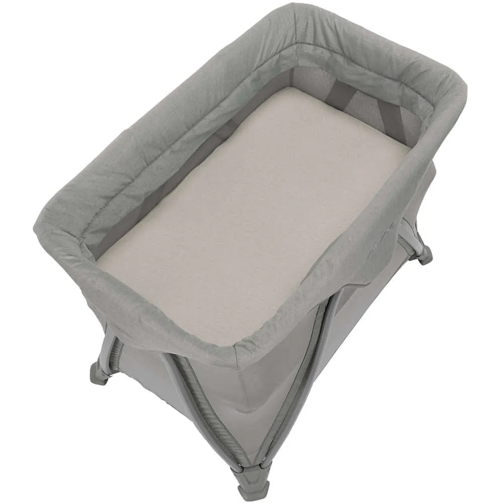 Nuna Cove Aire Go Playard   Bassinet