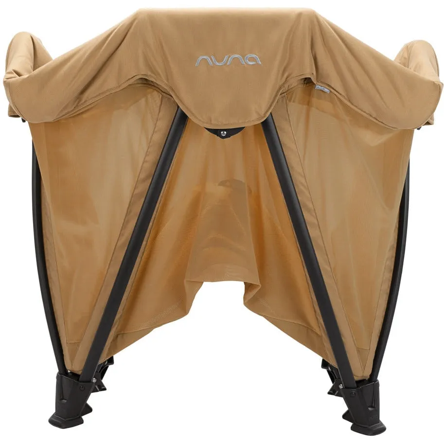 Nuna Cove Aire Go Playard   Bassinet