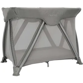 Nuna Cove Aire Go Playard   Bassinet