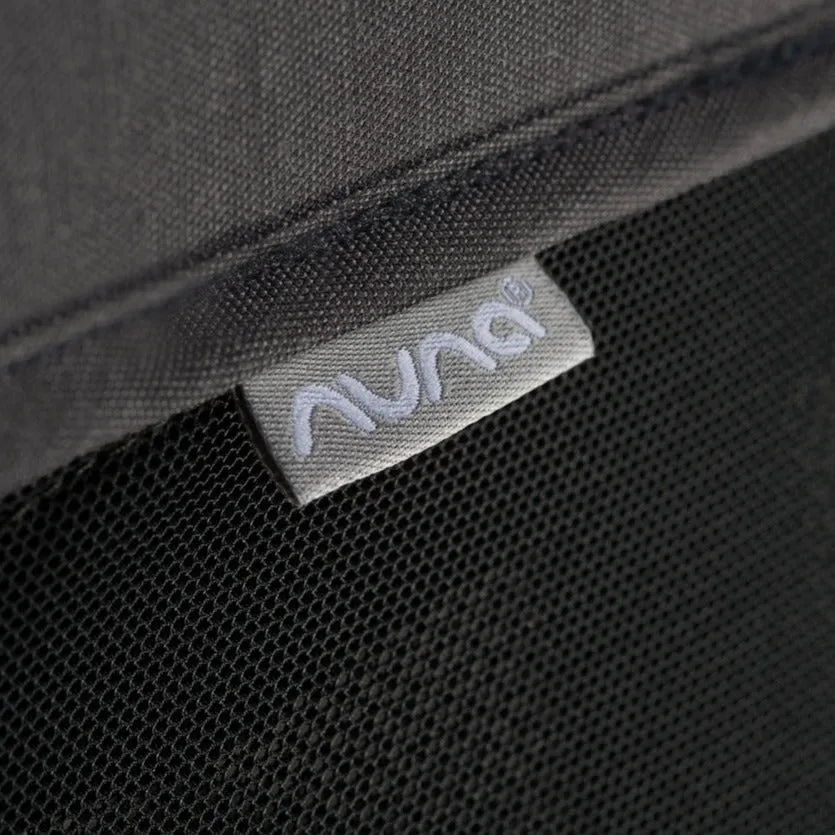 Nuna Cove Aire Go Playard   Bassinet
