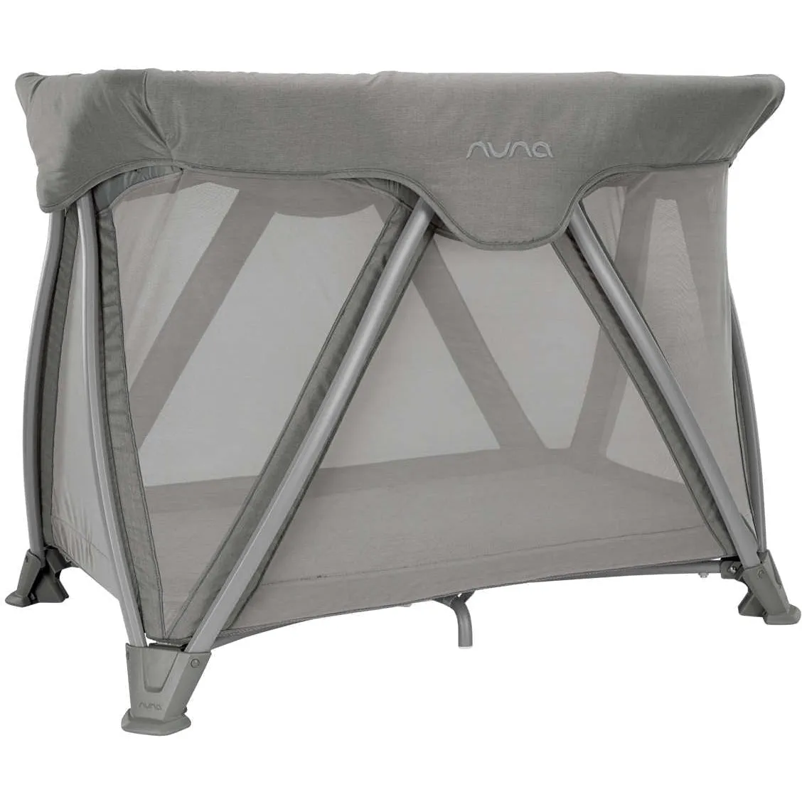 Nuna Cove Aire Go Playard   Bassinet