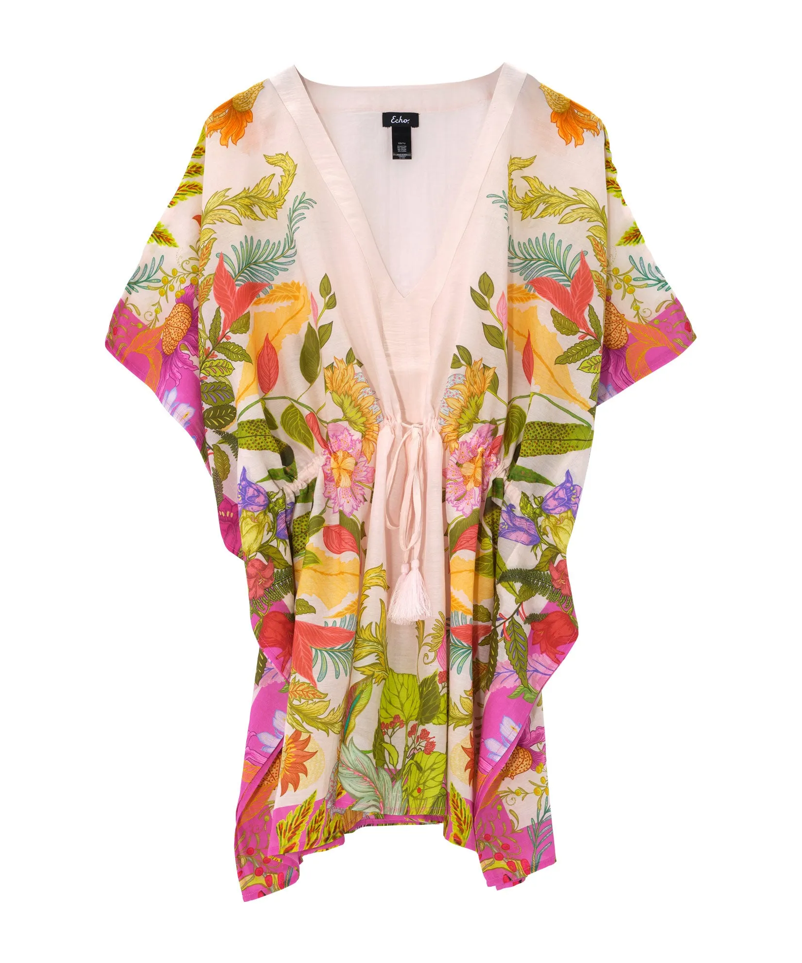 Oasis Butterfly Caftan