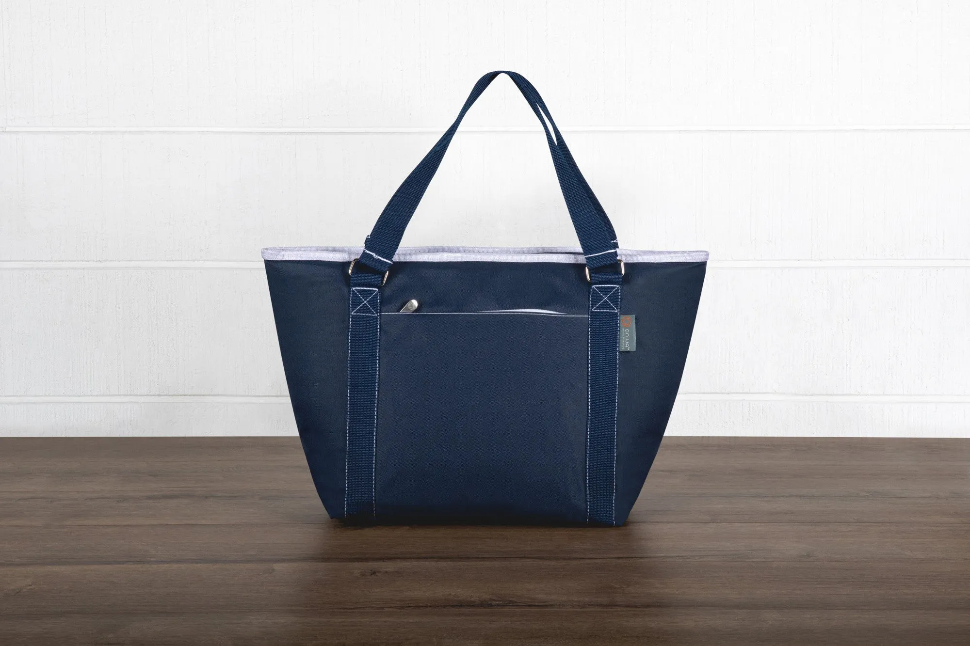 Tennessee Titans - Topanga Cooler Tote Bag