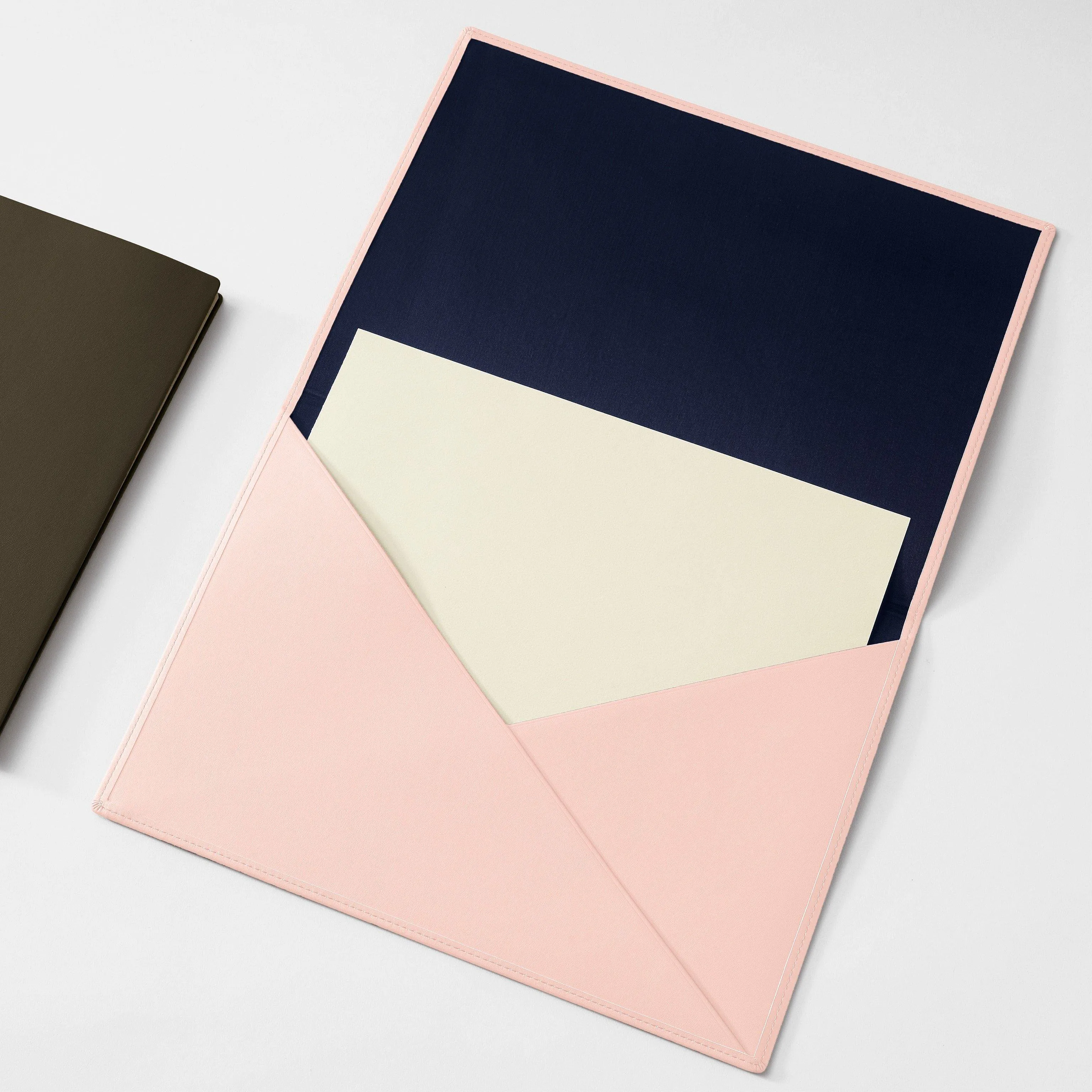Treuleben Envelope Pocketfolio